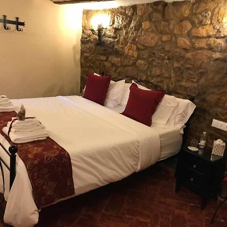 La Posada De Leza La Guardia Eksteriør billede