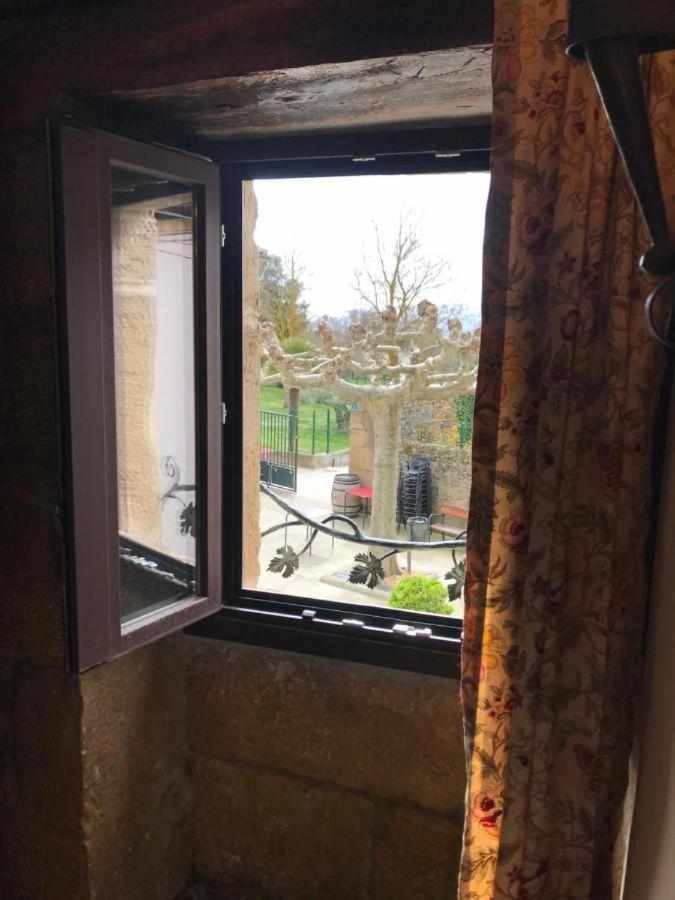 La Posada De Leza La Guardia Eksteriør billede